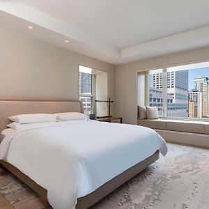 Gold Suite